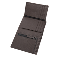 9 CARD SLOTS EUROPEAN WALLET
