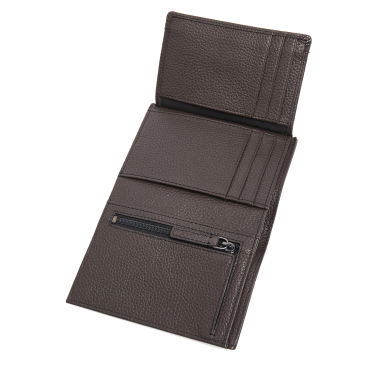 9 CARD SLOTS EUROPEAN WALLET