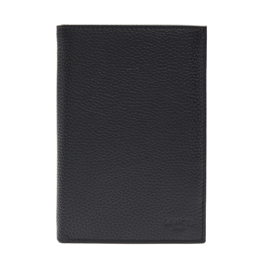PORTEFEUILLE DRIVER 9CC - Noir