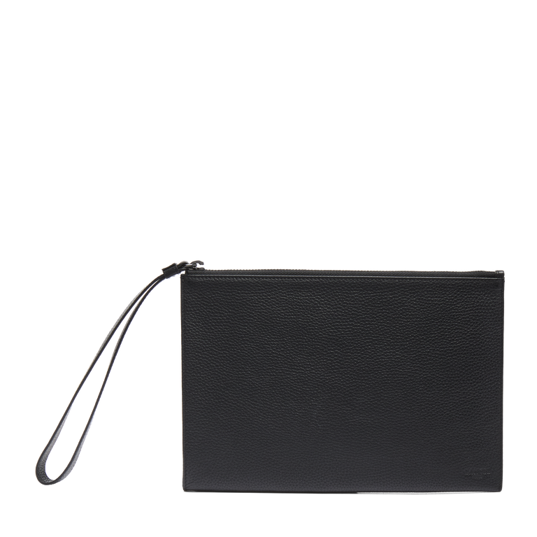 POCHETTE ZIPPEE IPAD MINI AVEC DRAGONNE