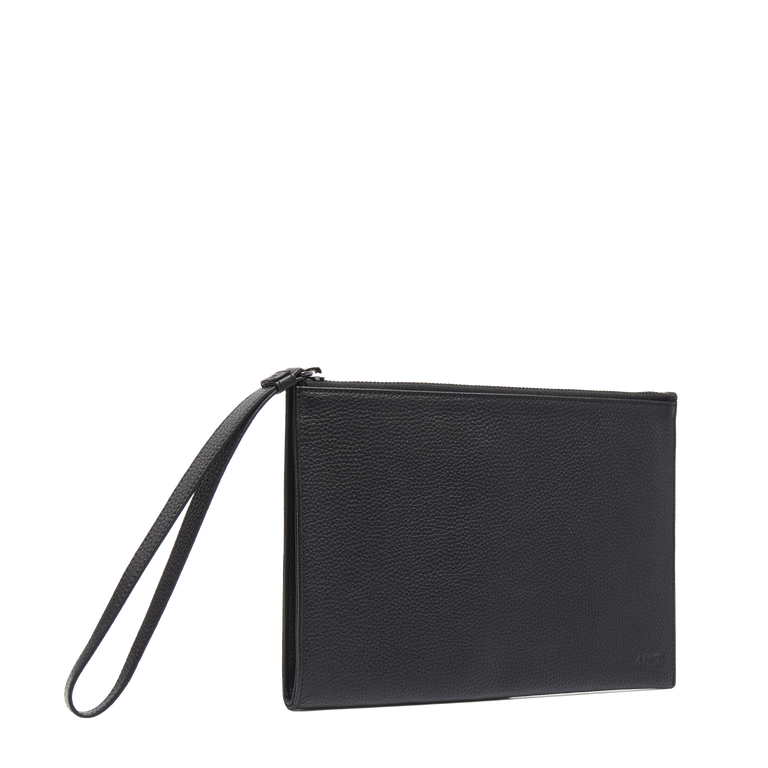 POCHETTE ZIPPEE IPAD MINI AVEC DRAGONNE