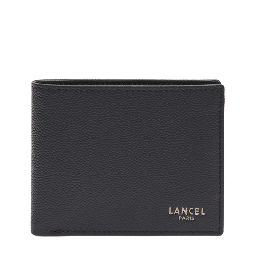 PORTEFEUILLE 5CC - Noir