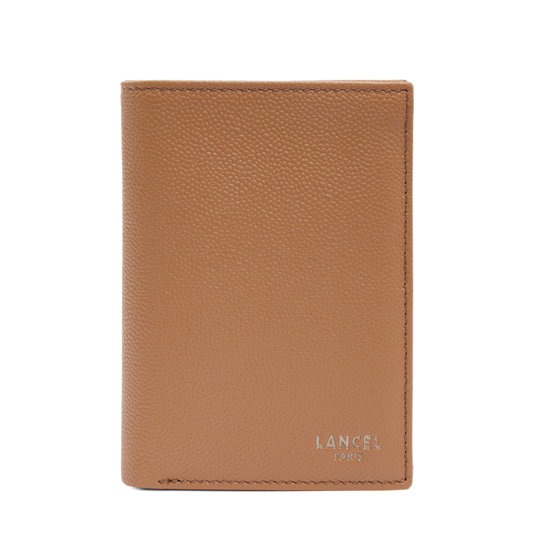 9 CARD SLOTS EUROPEAN WALLET