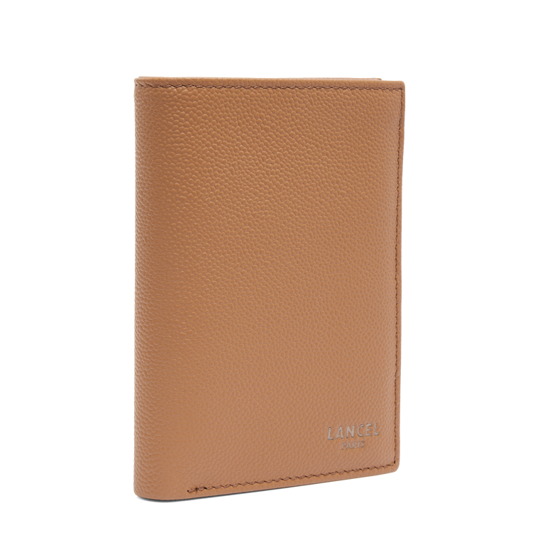 9 CARD SLOTS EUROPEAN WALLET