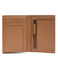 9 CARD SLOTS EUROPEAN WALLET