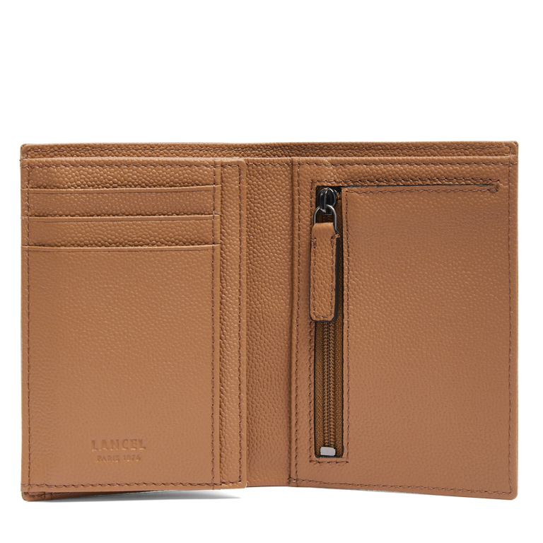 9 CARD SLOTS EUROPEAN WALLET