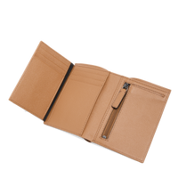 9 CARD SLOTS EUROPEAN WALLET