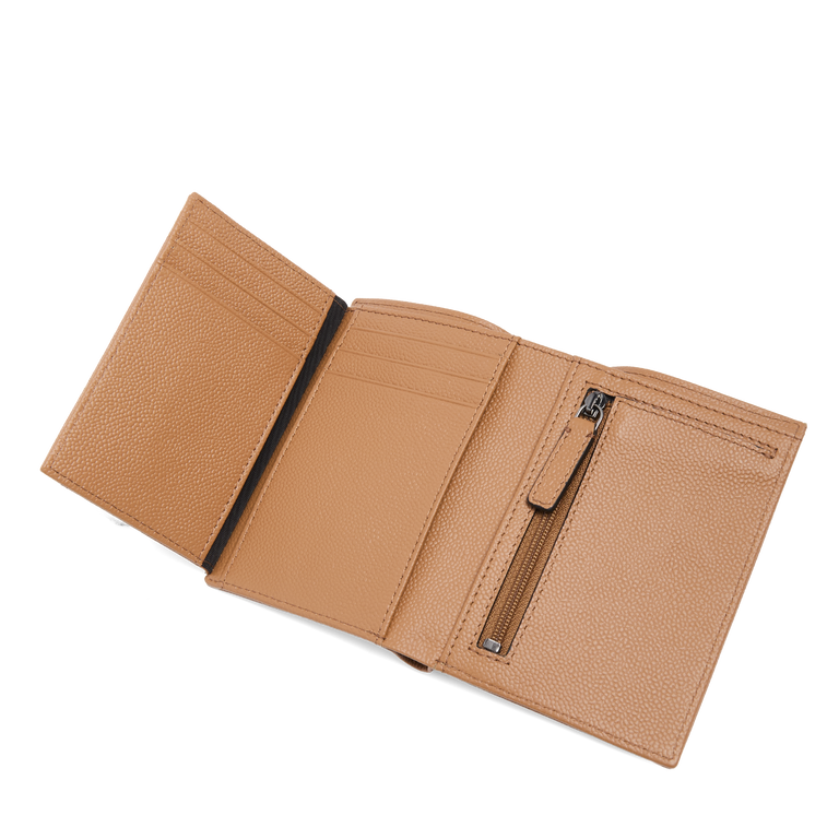 9 CARD SLOTS EUROPEAN WALLET
