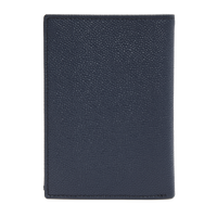9 CARD SLOTS EUROPEAN WALLET