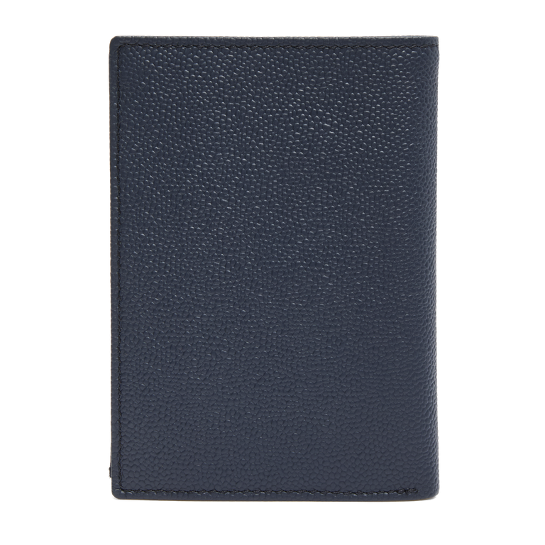 9 CARD SLOTS EUROPEAN WALLET