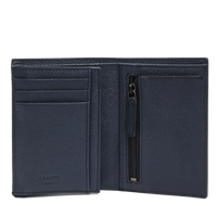 9 CARD SLOTS EUROPEAN WALLET