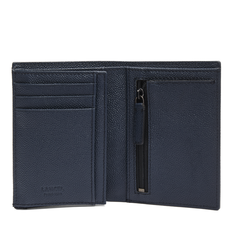 9 CARD SLOTS EUROPEAN WALLET