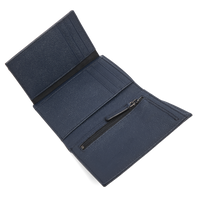 9 CARD SLOTS EUROPEAN WALLET