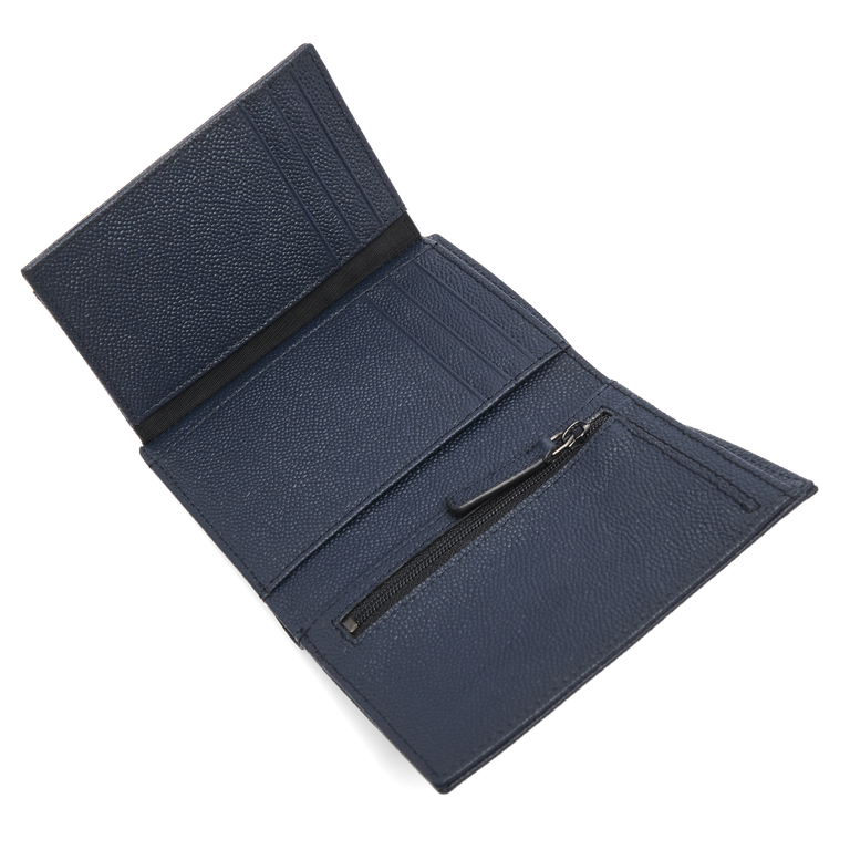 9 CARD SLOTS EUROPEAN WALLET