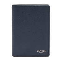 9 CARD SLOTS EUROPEAN WALLET