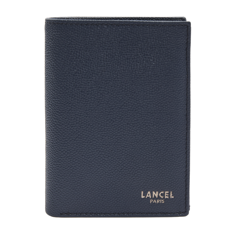 9 CARD SLOTS EUROPEAN WALLET