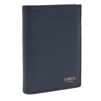 9 CARD SLOTS EUROPEAN WALLET