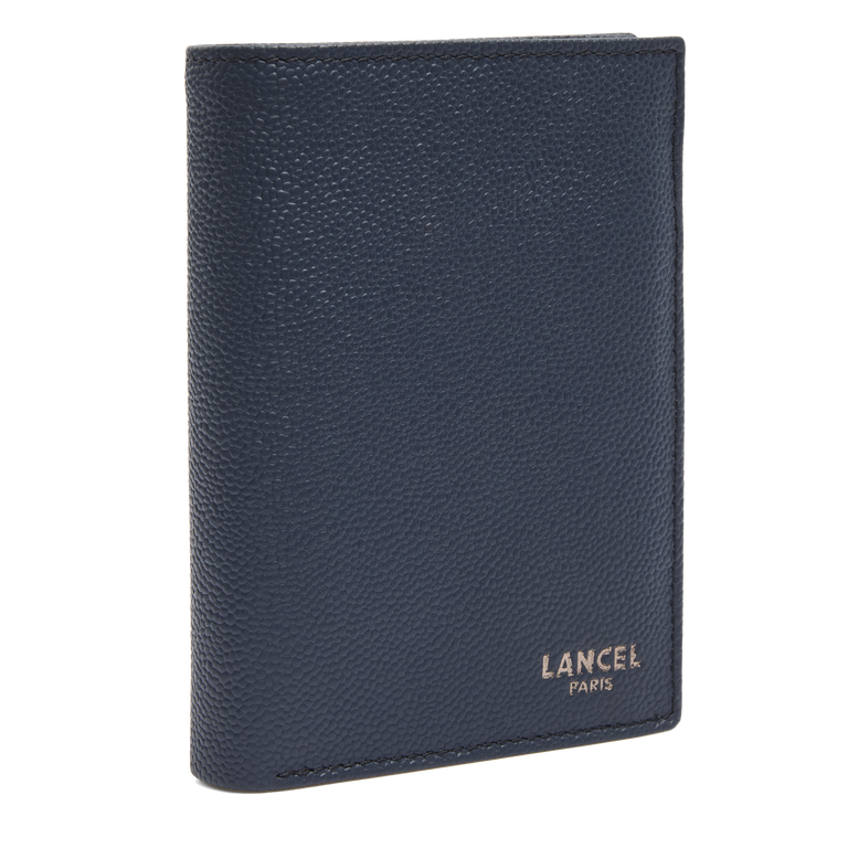 9 CARD SLOTS EUROPEAN WALLET