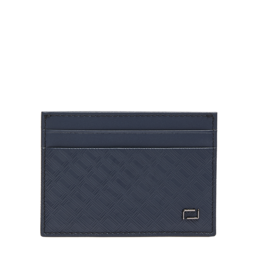 6CC CARDHOLDER - Ultramarine