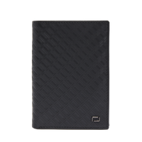 9 CARD SLOTS EUROPEAN WALLET