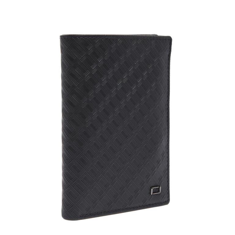 9 CARD SLOTS EUROPEAN WALLET