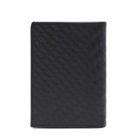 9 CARD SLOTS EUROPEAN WALLET