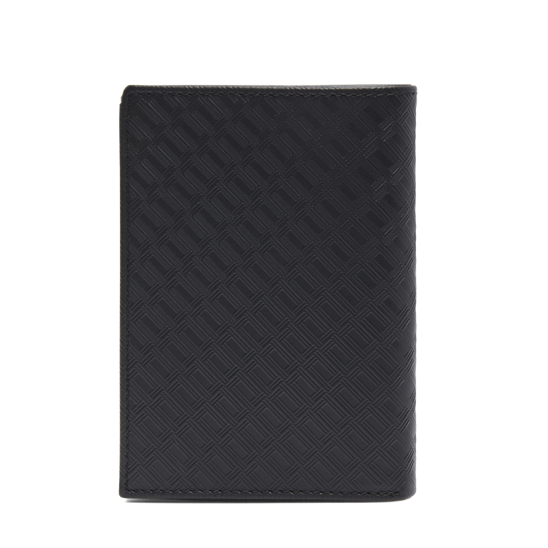 9 CARD SLOTS EUROPEAN WALLET
