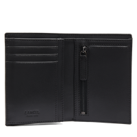 9 CARD SLOTS EUROPEAN WALLET