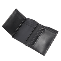 9 CARD SLOTS EUROPEAN WALLET