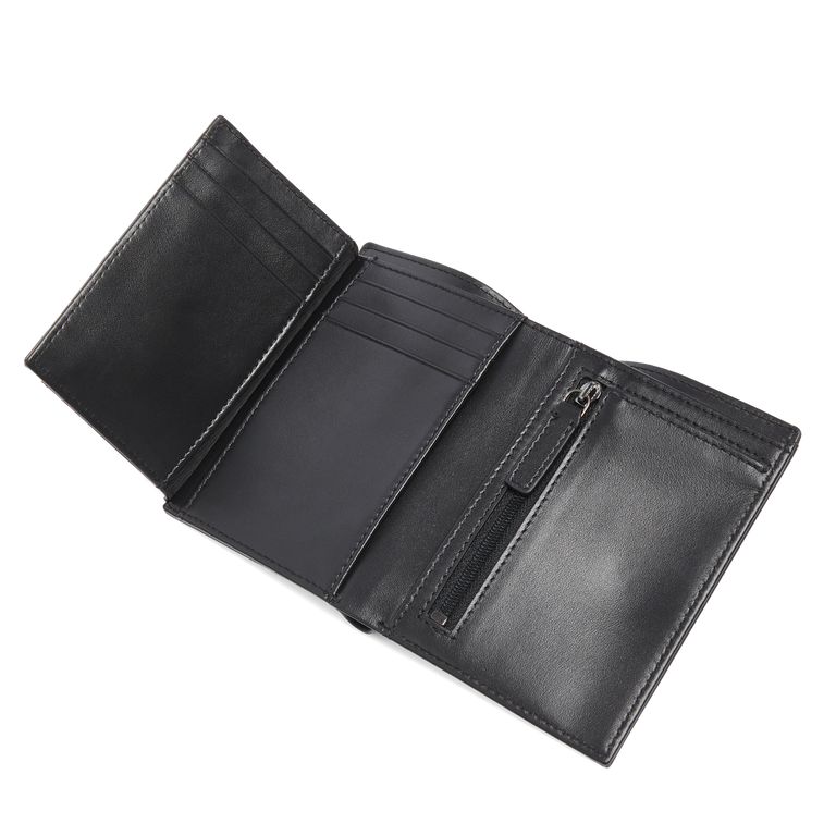 9 CARD SLOTS EUROPEAN WALLET
