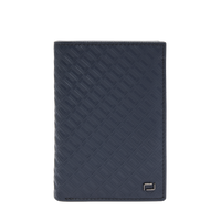 9 CARD SLOTS EUROPEAN WALLET