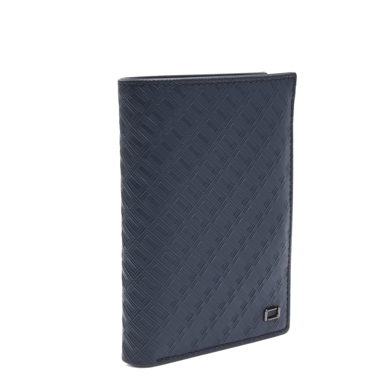 9 CARD SLOTS EUROPEAN WALLET