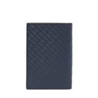 9 CARD SLOTS EUROPEAN WALLET