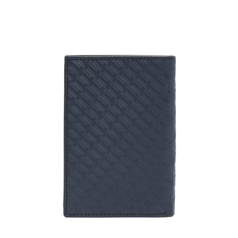 9 CARD SLOTS EUROPEAN WALLET