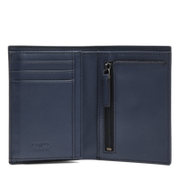 9 CARD SLOTS EUROPEAN WALLET
