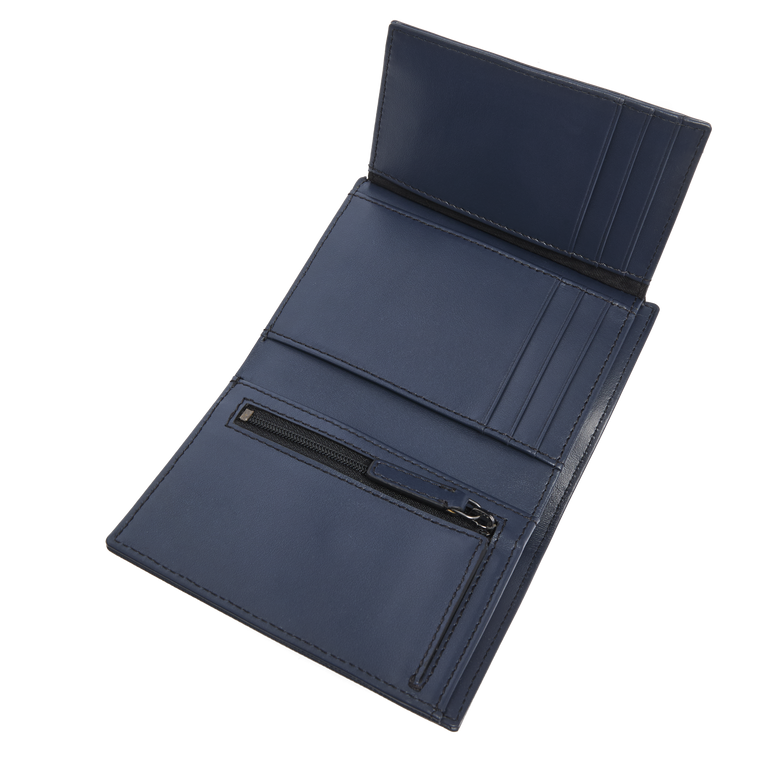 9 CARD SLOTS EUROPEAN WALLET