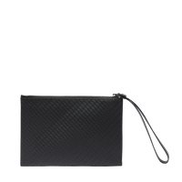 MINI IPAD WRISTLET ZIP POUCH
