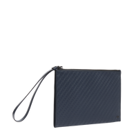 MINI IPAD WRISTLET ZIP POUCH