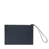MINI IPAD WRISTLET ZIP POUCH