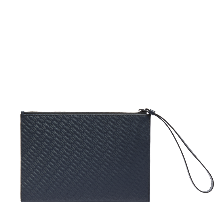 MINI IPAD WRISTLET ZIP POUCH