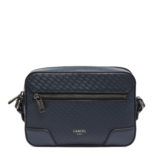 CAMERA BAG - Ultramarine