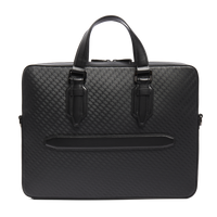 14' ZIP DOC HOLDER
