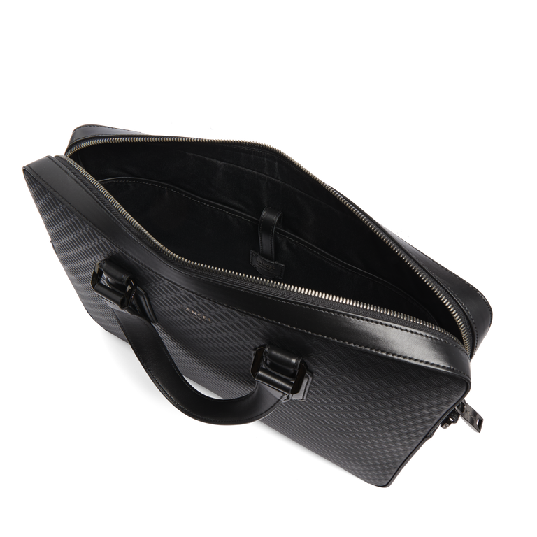14' ZIP DOC HOLDER