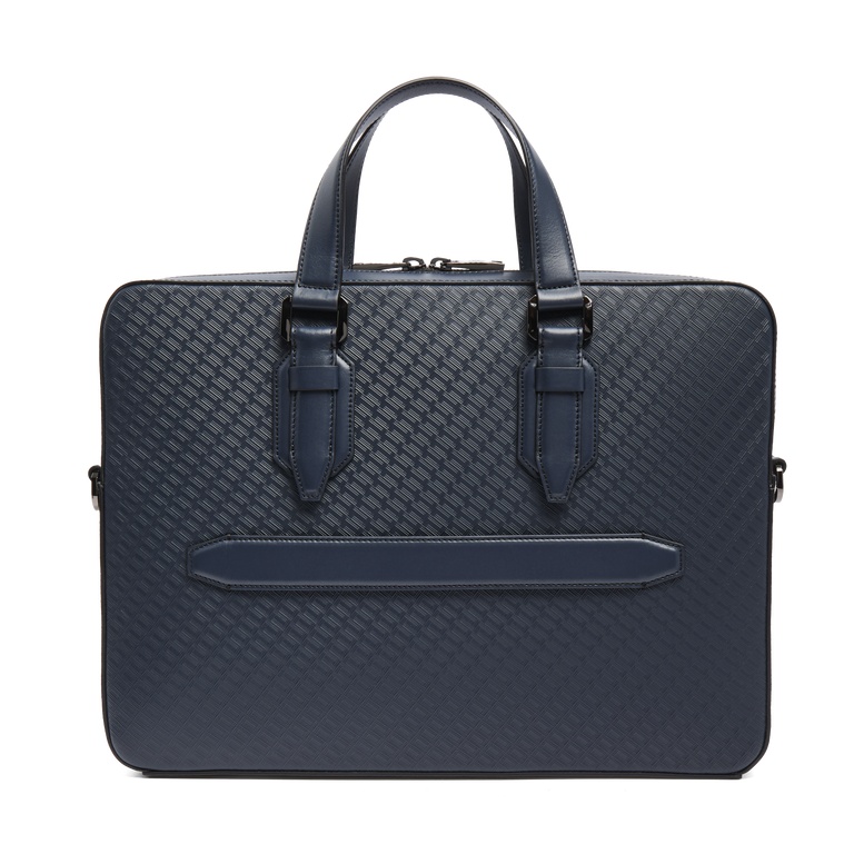 14' ZIP DOC HOLDER