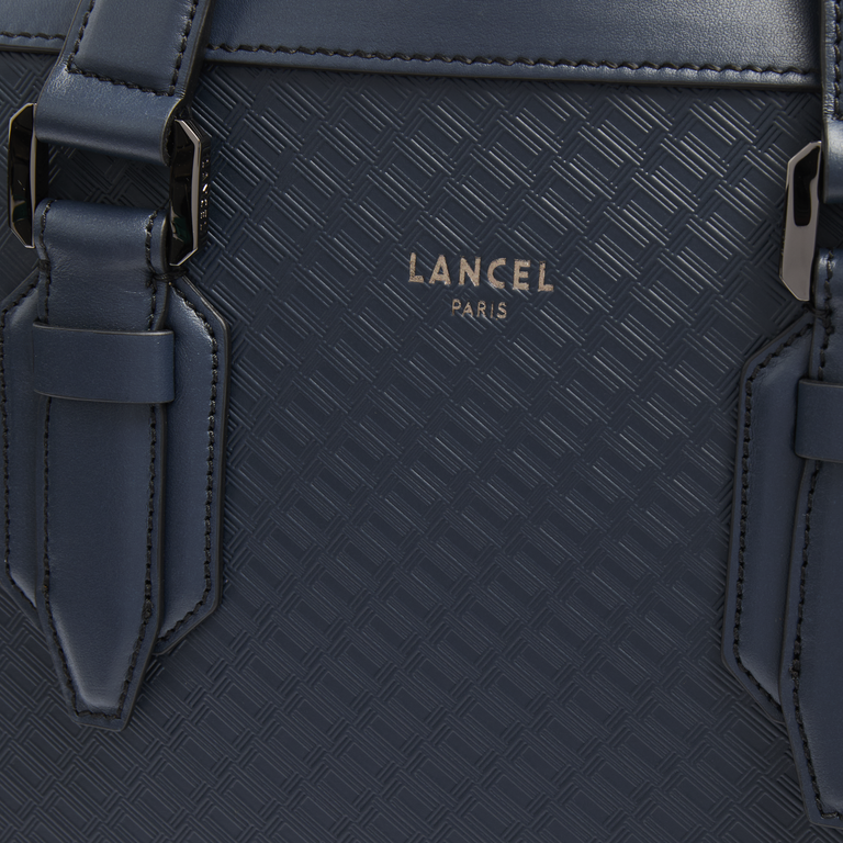 14' ZIP DOC HOLDER