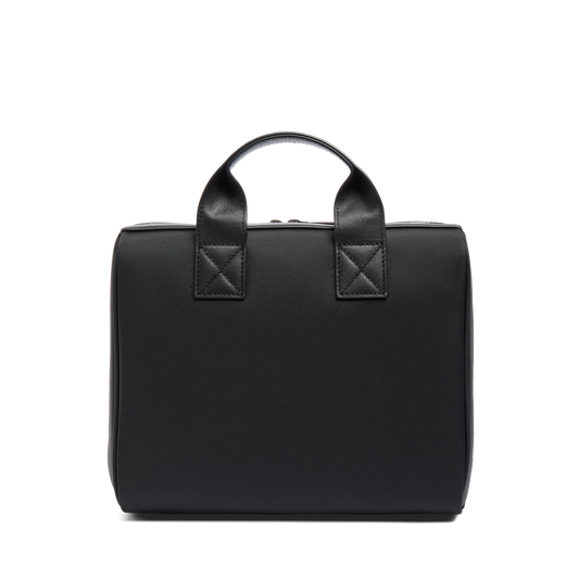 Hanging toilet pouch Mistral de Lancel - Black