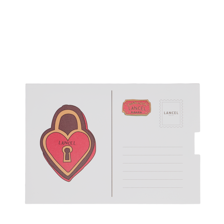 SET STICKERS
