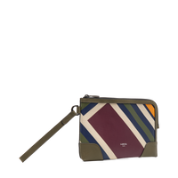S ZIP WRISTLET POUCH