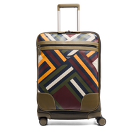 VALISE CABINE 4 ROUES