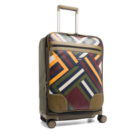 VALISE CABINE 4 ROUES